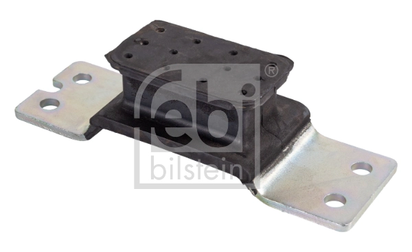 Bushing, leaf spring